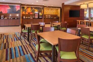 Towneplace Suites Huntington