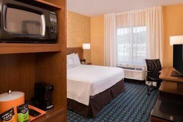 Towneplace Suites Huntington