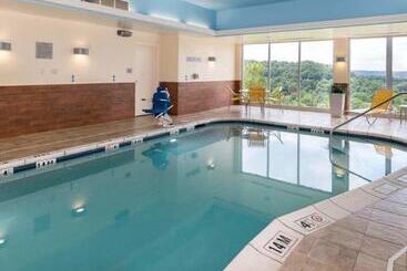 Towneplace Suites Huntington