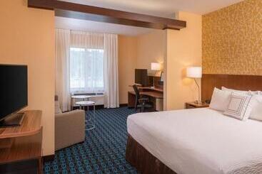 Towneplace Suites Huntington
