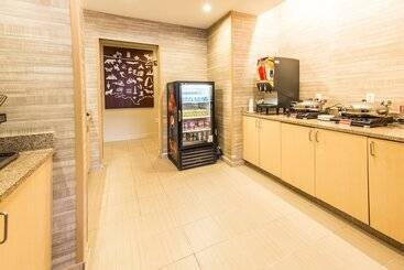 Towneplace Suites By Marriott Gilford
