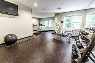 Towneplace Suites By Marriott Gilford