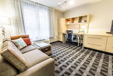 Towneplace Suites By Marriott Gilford