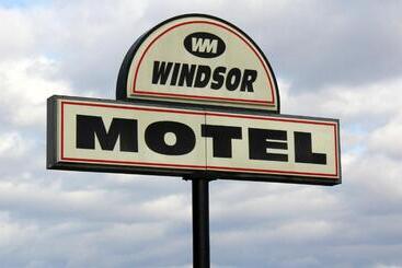 Windsor Motel