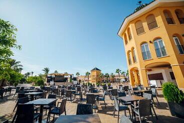 Alannia Costa Blanca