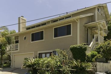 شقة Always San Clemente Beach Rentals