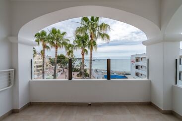 Apartamentos Ros