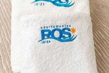 Apartamentos Ros