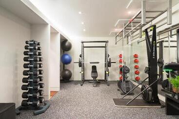 Grosvenor House Suites