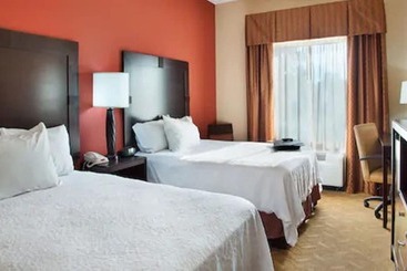 Апарт-отель Hampton Inn & Suites Laurel, Ms