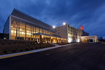 Harlow S Casino Resort & Spa