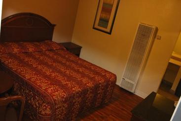 Holiday Motel Santa Maria