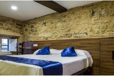 Hostal Hotil Coruña Centro