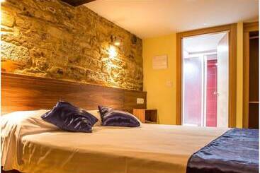 Hostal Hotil Coruña Centro