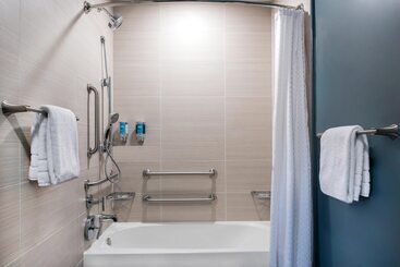 ホテル Aloft Charlotte Ballantyne