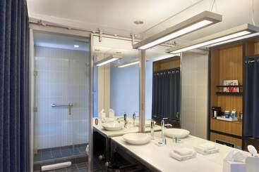 ホテル Aloft Charlotte Ballantyne