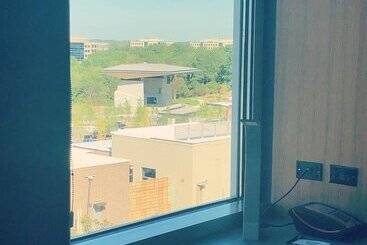 ホテル Aloft Charlotte Ballantyne