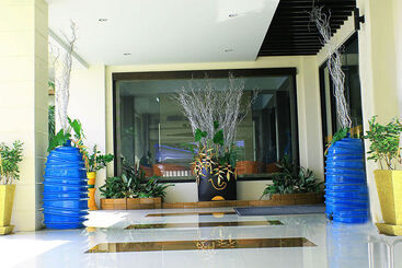 هتل Ayara Grand Palace