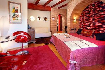 Boutique Maribel - Alquezar