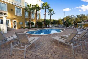 فندق Country Inn & Suites By Radisson, Port Orangedaytona, Fl