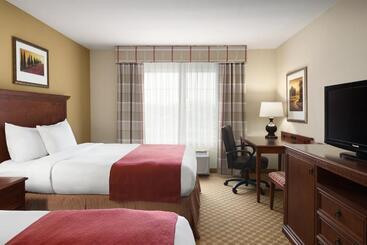 酒店 Country Inn & Suites By Radisson St. Peters Mo