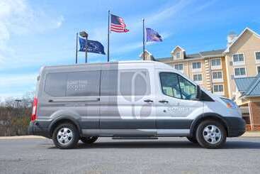 هتل Country Inn & Suites By Radisson, State College Penn State Area , Pa