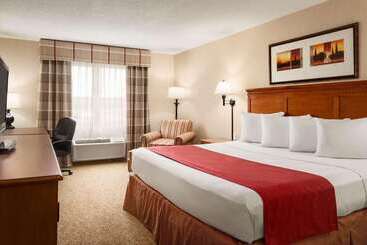 هتل Country Inn & Suites By Radisson, Toledo South, Oh