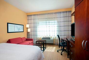 Courtyard By Marriott Miami Homestead - Homestead