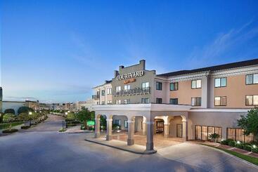 Отель Courtyard Shreveportbossier City/louisiana Boardwalk