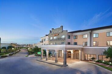 Отель Courtyard Shreveportbossier City/louisiana Boardwalk