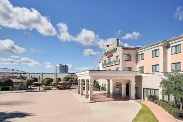 Отель Courtyard Shreveportbossier City/louisiana Boardwalk