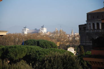 هتل Domus Carmelitana
