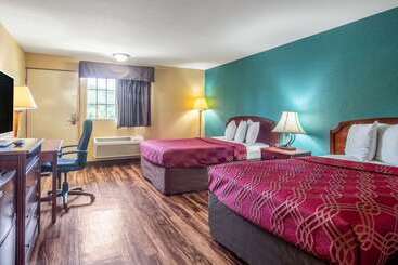 Econo Lodge Hotel Bradford