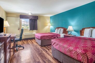Econo Lodge Hotel Bradford