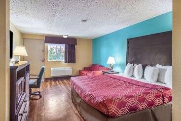 Econo Lodge Hotel Bradford
