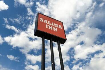 هتل Salina Inn