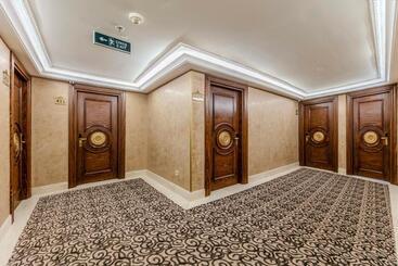 Eurostars Hotel Old City
