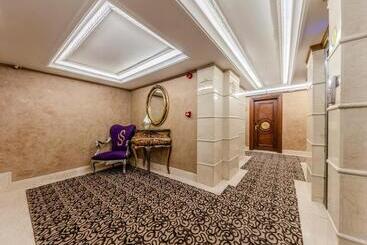 Eurostars Hotel Old City