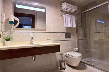 Eurostars Hotel Old City