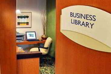 هتل Fairfield Inn & Suites By Marriott Wausau