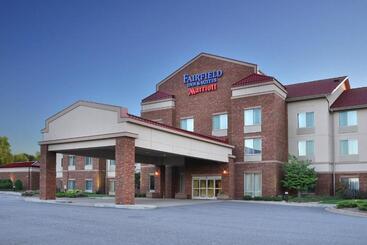 هتل Fairfield Inn & Suites By Marriott Wausau