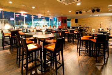 هتل Granada Johor Bahru