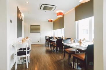 هتل Granada Johor Bahru