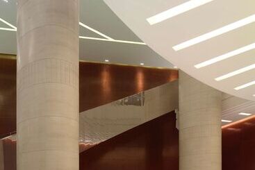 هتل Grand Hyatt Kuala Lumpur