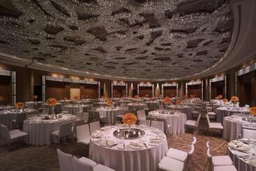 هتل Grand Hyatt Kuala Lumpur