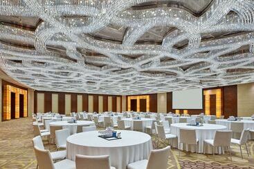 هتل Grand Hyatt Kuala Lumpur
