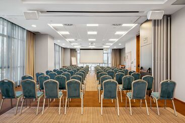هتل Hilton Garden Inn Sevilla