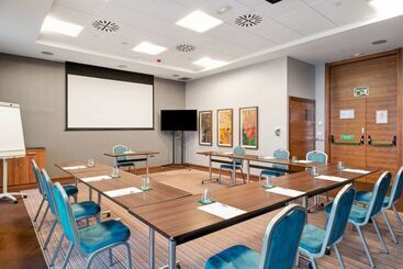 هتل Hilton Garden Inn Sevilla
