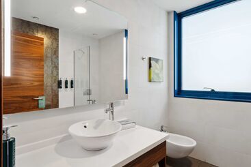 هتل Hilton Garden Inn Sevilla