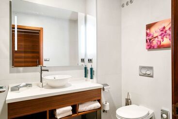 هتل Hilton Garden Inn Sevilla